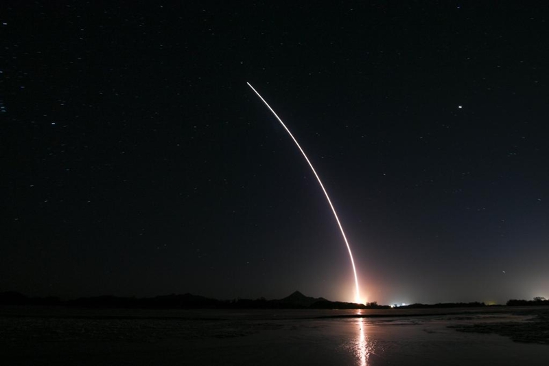 China yarusha kwenye anga ya juu Chombo cha Shenzhou-15, ikilenga kupokezana majukumu kwa wanaanga kwenye anga ya juu