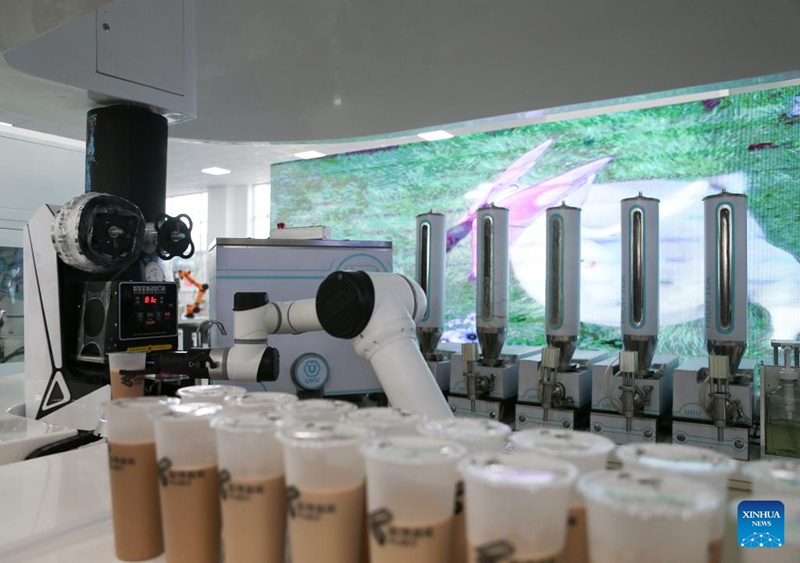 Mji wa Zibo, Mashariki mwa China waongeza juhudi za kuendeleza viwanda vinavyoibukia