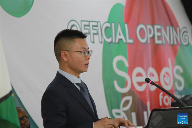 Huawei yazindua mpango wa kutoa mafunzo ya Teknolojia ya Habari nchini Zimbabwe