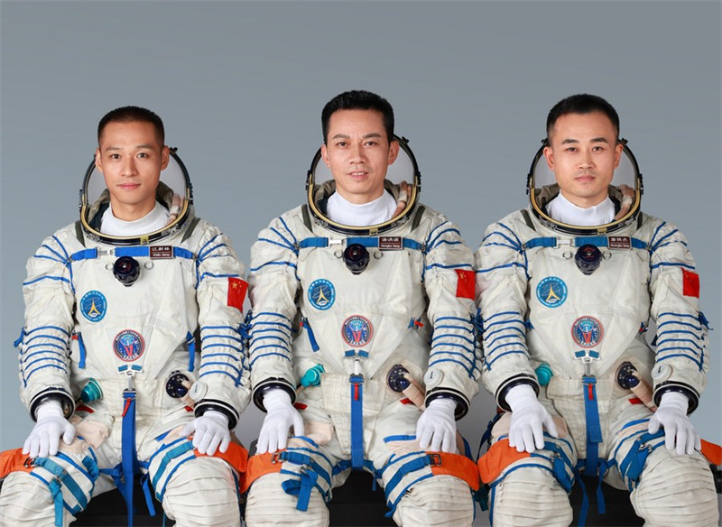 China yatangaza wanaanga wa Chombo cha Shenzhou-17 kwa ajili ya safari ya kwenda kituo cha anga ya juu