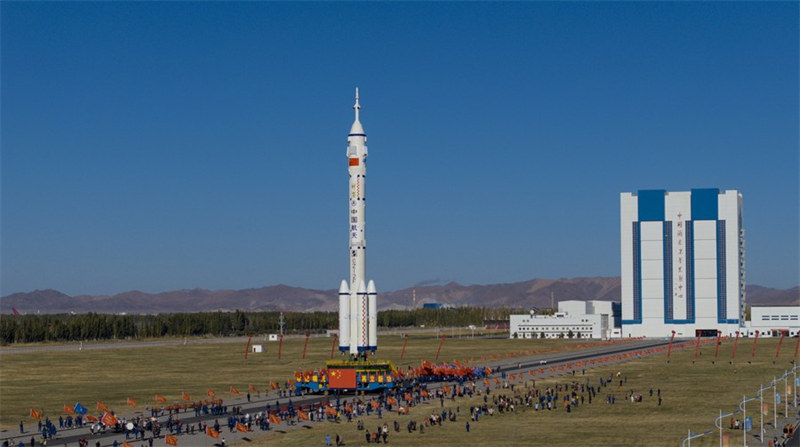 China yatangaza wanaanga wa Chombo cha Shenzhou-17 kwa ajili ya safari ya kwenda kituo cha anga ya juu