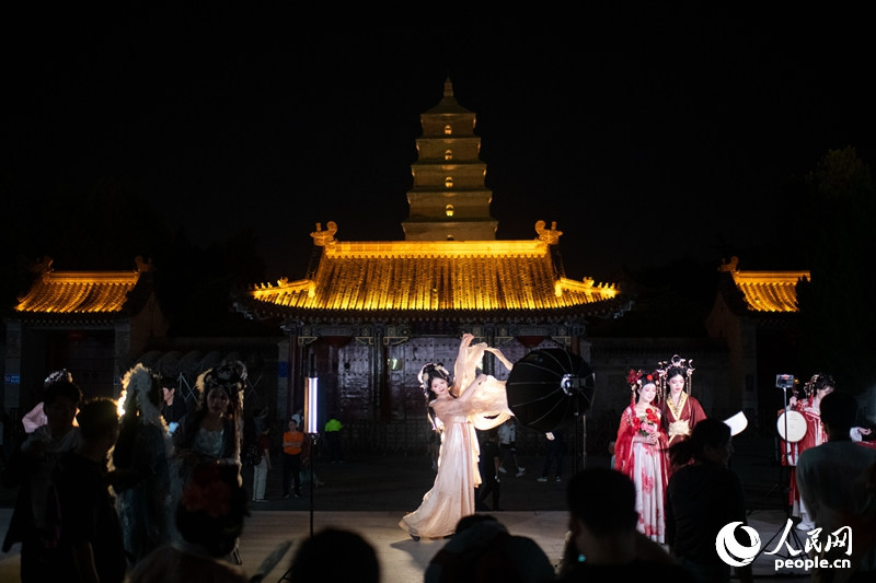 Hali ya Maisha mjini Xi’an ni nzuri iliyoje