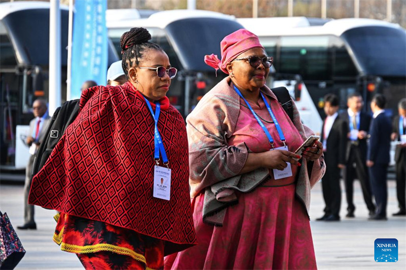 Mkutano wa Kilele wa 6 wa Vyombo vya Habari Duniani wafunguliwa Urumqi, China