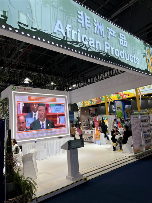 Mkulima wa Kahawa wa Uganda: Tunaporejea nyumbani tumeacha wabia wetu kutuuzia bidhaa zetu kote China