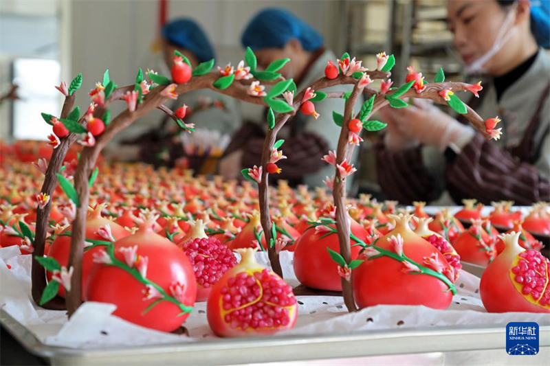 Kukaribisha Mwaka Mpya