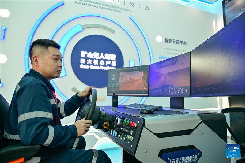 Reli ya Xinjiang yahakikisha usafirishaji wenye ufanisi bora wa makaa ya mawe kwa Sikukuu ya Mwaka Mpya wa Jadi wa China