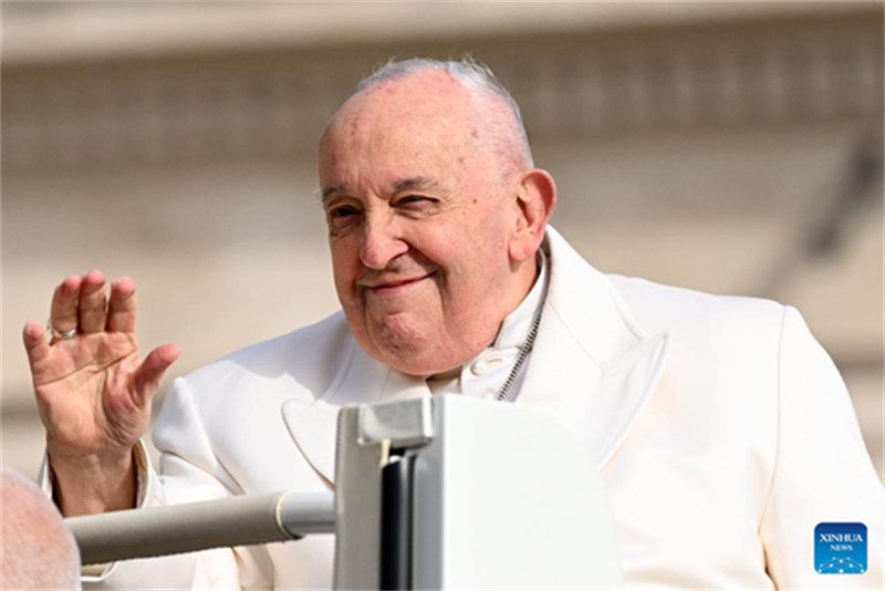 Papa Francis afariki dunia akiwa na umri wa miaka 88