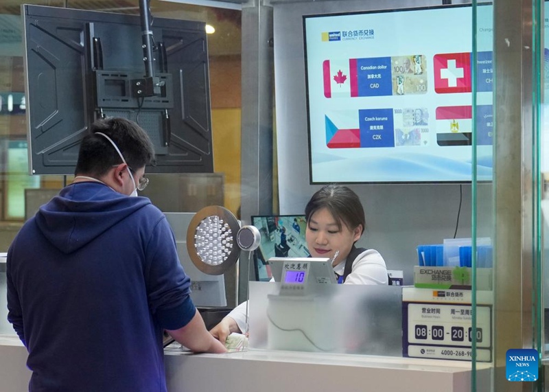 China yaimarisha sera kuboresha usafiri na ununuzi kwa wageni wa kimataifa