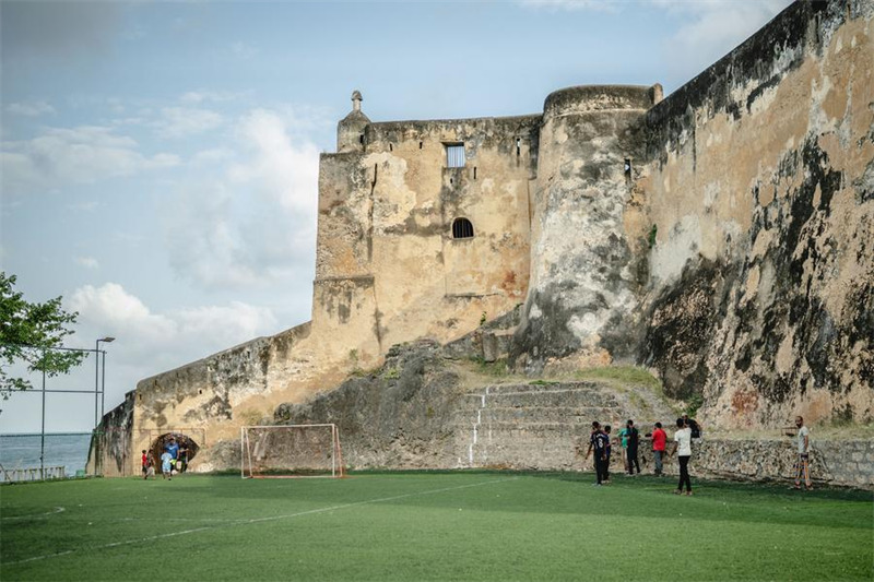 UNESCO latoa wito upya wa kuimarishwa ulinzi wa maeneo ya urithi ya Afrika