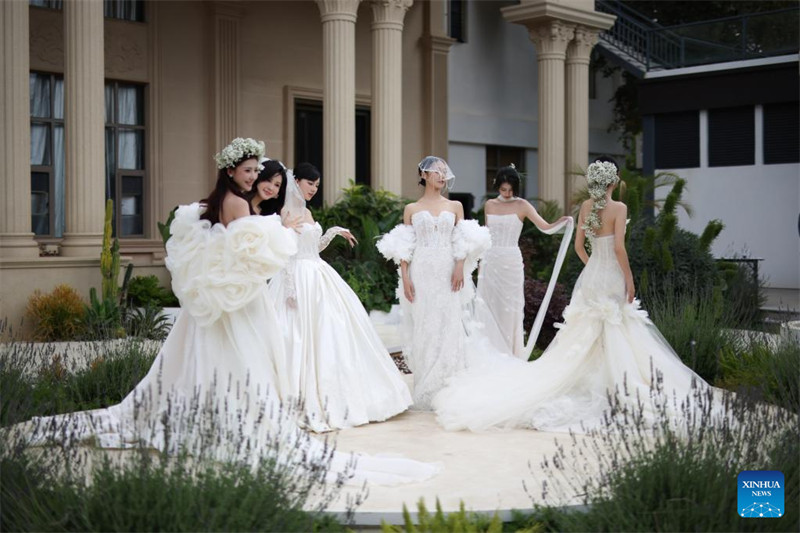 Sheria mpya ya kuandikisha ndoa ya China yachochea utalii na matumizi