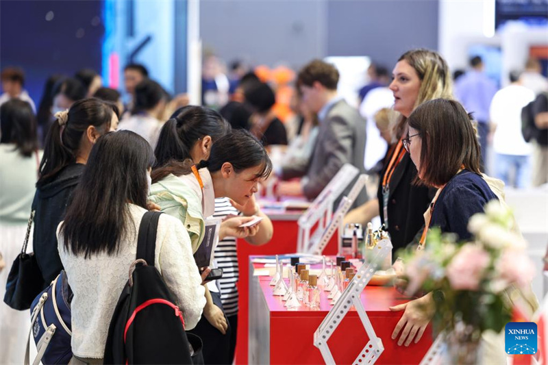 Bidhaa zenye umaalumu zaonyesha uwazi na kufungua uwezo wa kibiashara kati ya China na CEEC