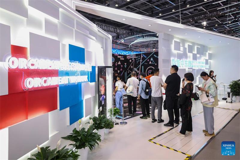 Bidhaa zenye umaalumu zaonyesha uwazi na kufungua uwezo wa kibiashara kati ya China na CEEC