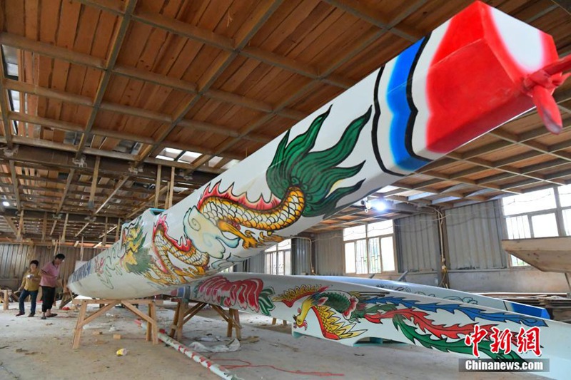 (Zhang Bin/ChinaNews)