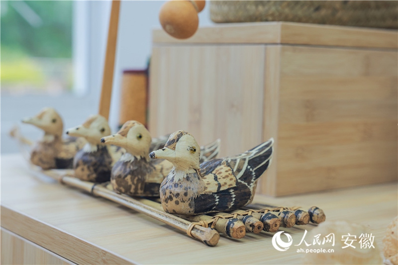 Mji mdogo wa China watumia mianzi kuhimiza utengenezaji bidhaa rafiki kwa ikolojia