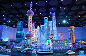 LEGOLAND Shanghai Resort kuanza shughuli za majaribio kabla ya kufunguliwa Julai
