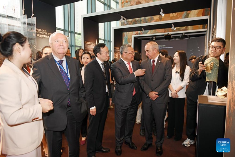 Shughuli ya kuadhimisha Siku ya Kimataifa ya Mazungumzo kati ya Ustaarabu zafanyika UN