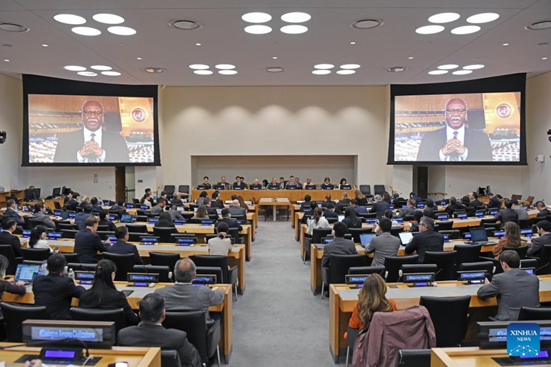 Shughuli ya kuadhimisha Siku ya Kimataifa ya Mazungumzo kati ya Ustaarabu zafanyika UN