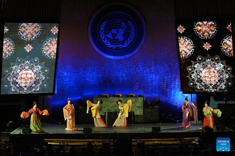 Shughuli ya kuadhimisha Siku ya Kimataifa ya Mazungumzo kati ya Ustaarabu zafanyika UN