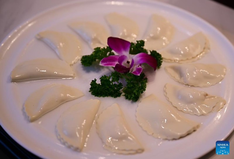 Ufundi wa kijadi wa kutengeneza tofu wahimiza ukuaji wa viwanda vya Mji Huainan, China