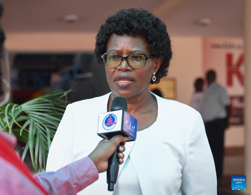 Mdundo wa Pamoja na ndoto za Pamoja – mradi wa mawasiliano ya kiutamaduni wazidisha uhusiano kati ya China na Kenya