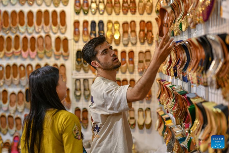 Maonyesho ya China na Asia Kusini yafunguliwa kwa kufuatilia biashara, viwanda vinavyoibukia