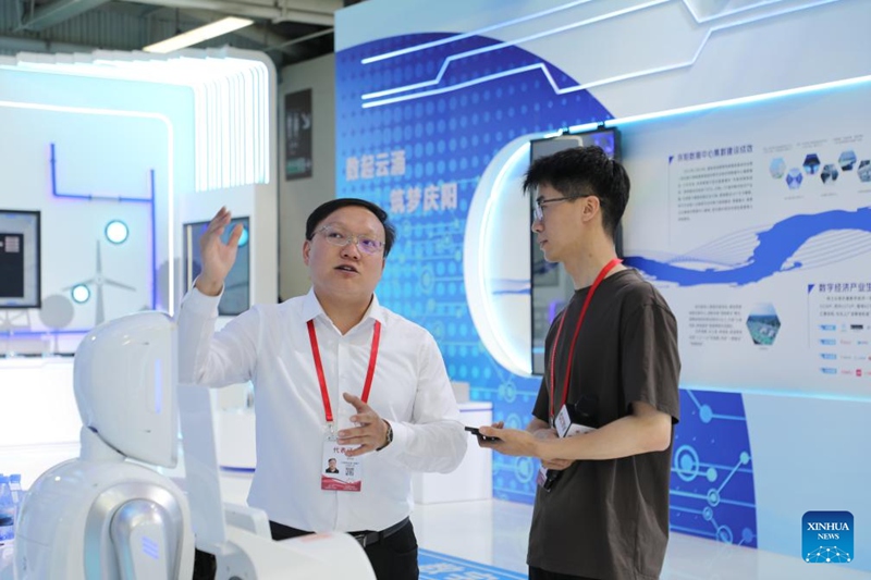 Maonyesho ya 31 ya uwekezaji na biashara ya Lanzhou, China yavutia ushiriki wa kimataifa