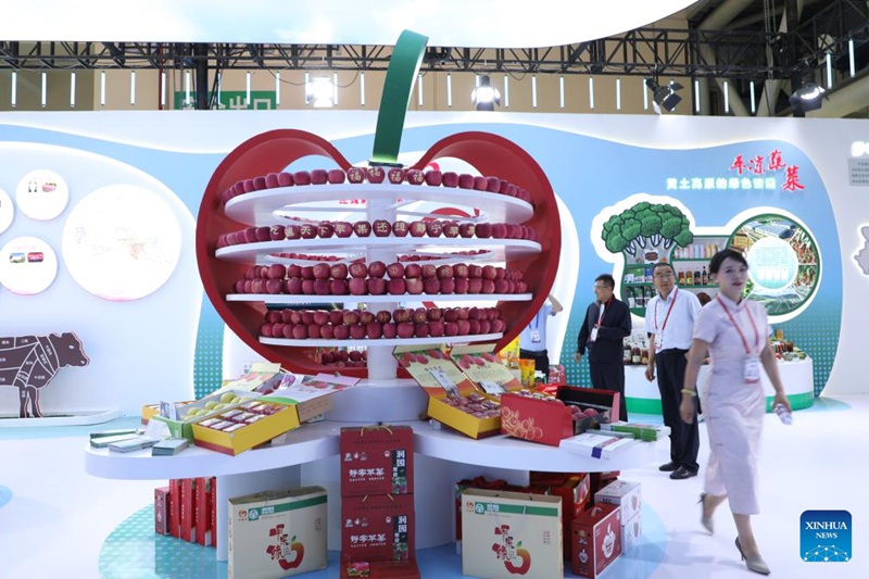 Maonyesho ya 31 ya uwekezaji na biashara ya Lanzhou, China yavutia ushiriki wa kimataifa