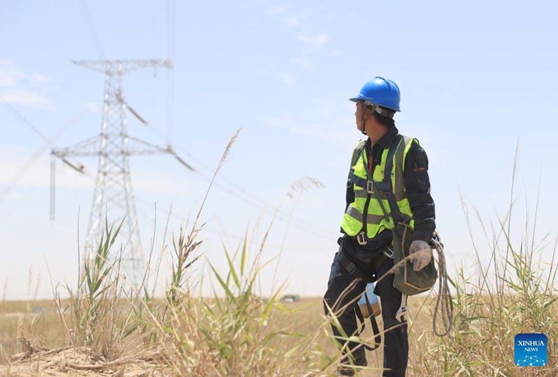 Wafanyakazi wavumilia hali yenye changamoto mno jangwani kukamilisha 