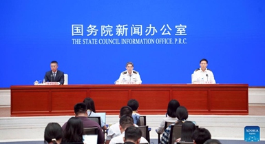 Biashara ya nje ya China yaonesha uhimilivu licha ya changamoto za kimataifa