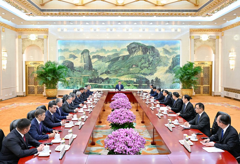 (Picha/Xinhua)