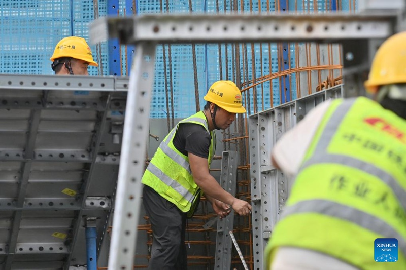 Mkoa wa Guangxi, China waunga mkono ujenzi wa miradi ya nyumba katika maeneo ya mijini