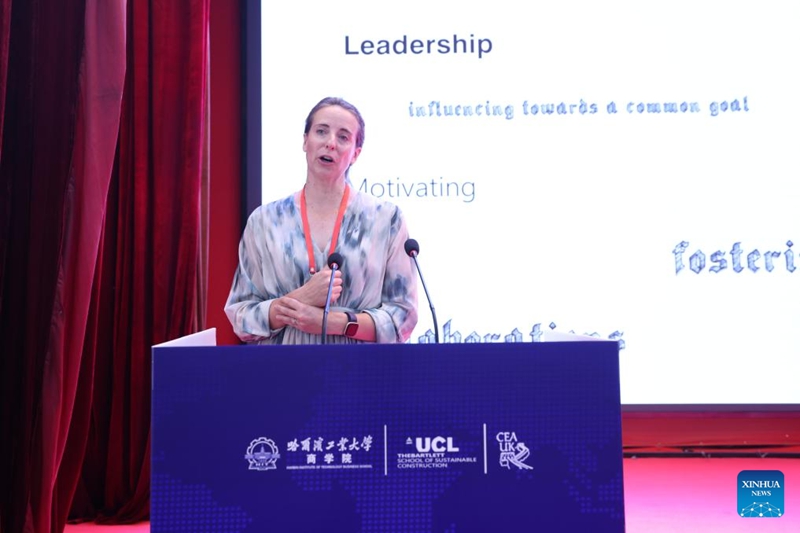 Wataalamu wa Kimataifa wapongeza mafanikio ya China katika usimamizi wa tabianchi