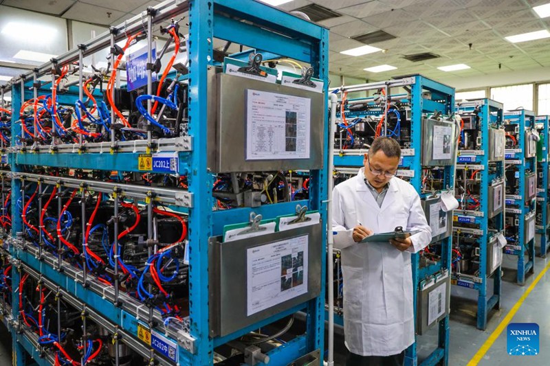 Namna kampuni binafsi mkoani Guangdong inavyoongoza sekta ya vifaa vidogo ya umeme nyumbani ya China