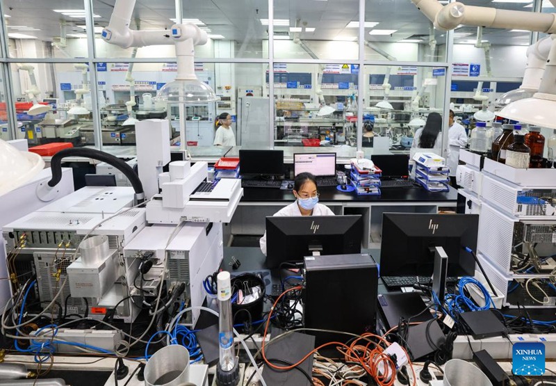 Namna kampuni binafsi mkoani Guangdong inavyoongoza sekta ya vifaa vidogo ya umeme nyumbani ya China