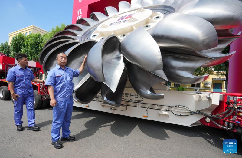 Mji wa Harbin, China unaunga mkono makampuni ya ndani kufanya mageuzi ya kiteknolojia