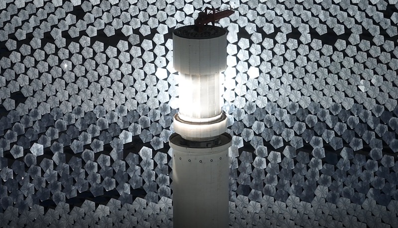 Miaka 20 ya wazo la “milima ya kijani na maji safi ni dhahabu na fedha”: Teknolojia ya nishati ya jua ya China inayohimiza mustakabali wa nishati ya kijani duniani