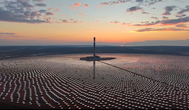 Miaka 20 ya wazo la “milima ya kijani na maji safi ni dhahabu na fedha”: Teknolojia ya nishati ya jua ya China inayohimiza mustakabali wa nishati ya kijani duniani