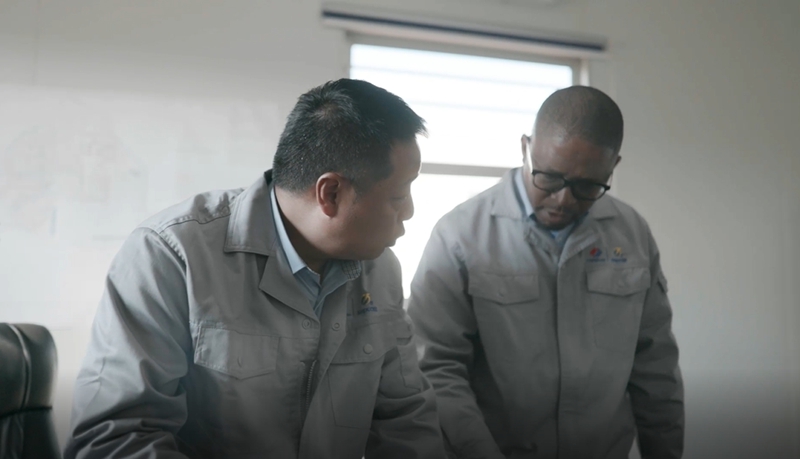 Miaka 20 ya wazo la “milima ya kijani na maji safi ni dhahabu na fedha”: Teknolojia ya nishati ya jua ya China inayohimiza mustakabali wa nishati ya kijani duniani