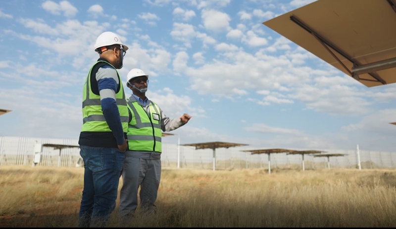 Miaka 20 ya wazo la “milima ya kijani na maji safi ni dhahabu na fedha”: Teknolojia ya nishati ya jua ya China inayohimiza mustakabali wa nishati ya kijani duniani