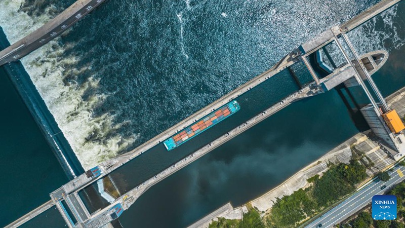 Utalii wa kiikolojia wachochea uchumi wa wenyeji wa Mji Xiongjiang, Mkoani Fujian, China