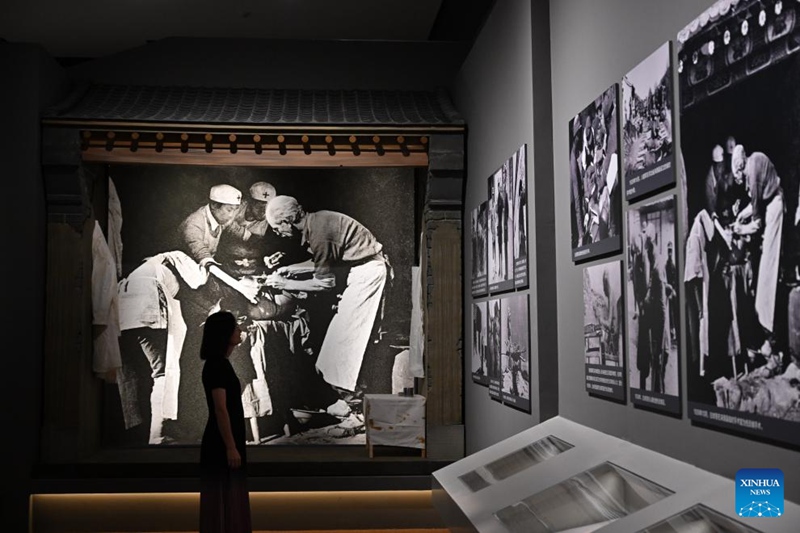 Utazamaji mapema wa waandishi wa habari wa maonyesho ya