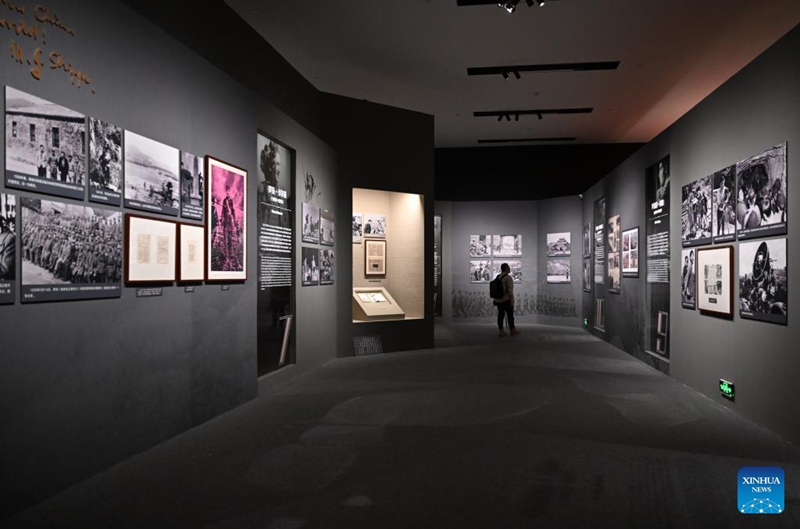 Utazamaji mapema wa waandishi wa habari wa maonyesho ya