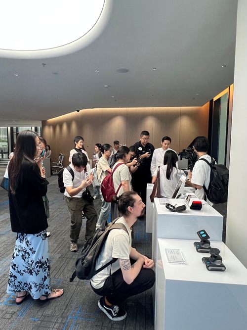 Kituo cha Huduma za Kimataifa cha Nanshan, Shenzhen chasaidia Kampuni za China Kwenda Kimataifa