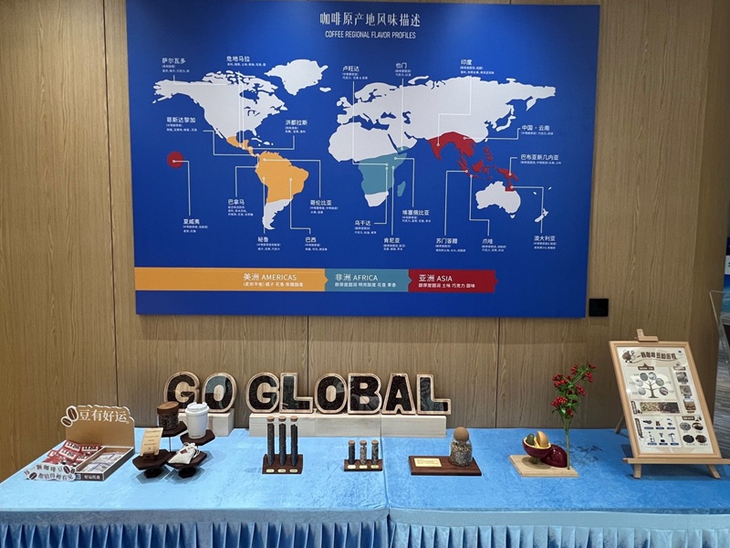 Kituo cha Huduma za Kimataifa cha Nanshan, Shenzhen chasaidia Kampuni za China Kwenda Kimataifa