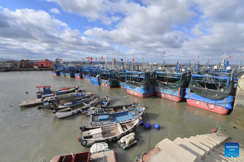 Mikoa ya Kusini mwa China yafanya juhudi zote kukabiliana na kimbunga kikubwa Ragasa