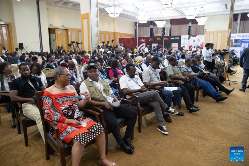 Mutharika ashinda urais Malawi, Rais Chakwera anayemaliza muda wake akubali kushindwa