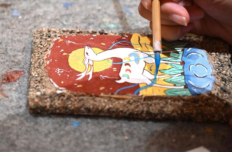 Likizo ya siku nane nchini China yashuhudia mtiririko wa watu, matumizi ambayo hayajapata kuonekana nchi nzima