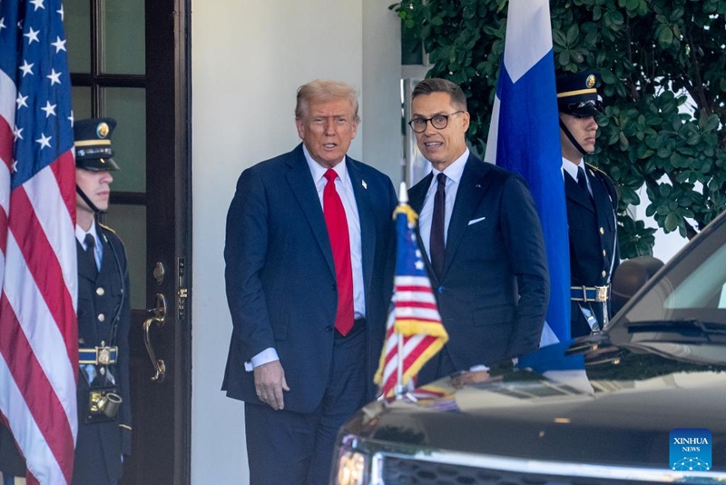 Rais Trump wa Marekani apendekeza kuifukuza Hispania kutoka NATO