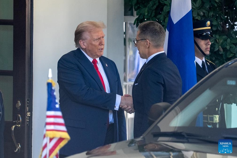 Rais Trump wa Marekani apendekeza kuifukuza Hispania kutoka NATO