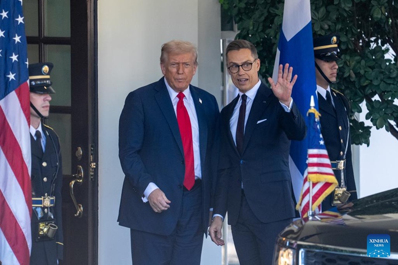 Rais Trump wa Marekani apendekeza kuifukuza Hispania kutoka NATO